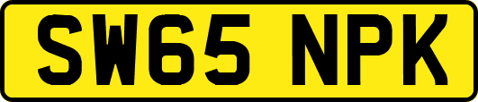 SW65NPK