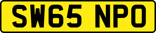 SW65NPO