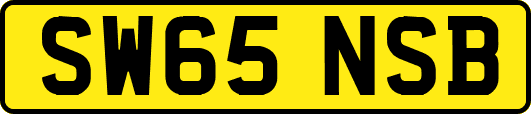SW65NSB