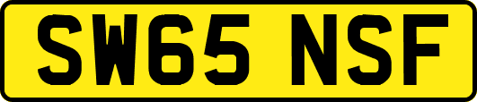 SW65NSF