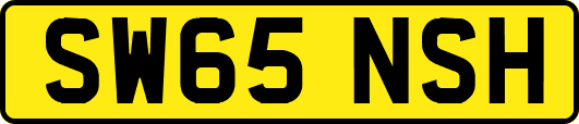 SW65NSH
