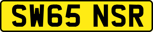 SW65NSR