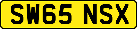 SW65NSX