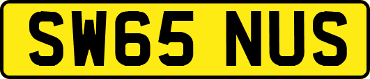 SW65NUS