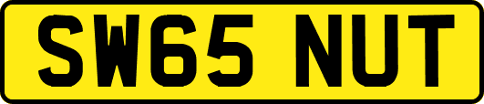 SW65NUT