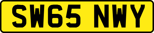SW65NWY