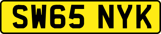 SW65NYK