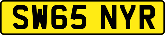 SW65NYR