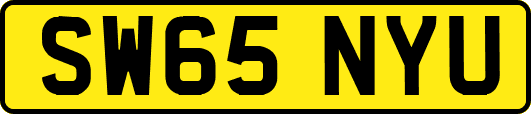 SW65NYU
