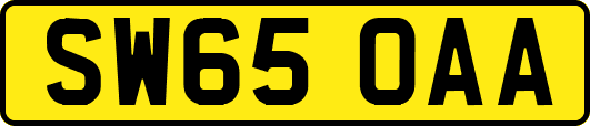 SW65OAA