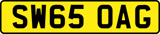 SW65OAG