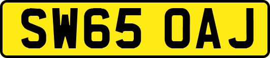 SW65OAJ