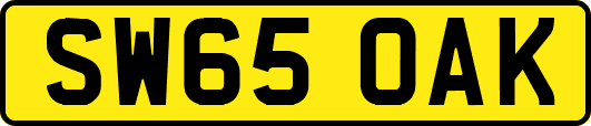 SW65OAK