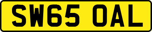 SW65OAL