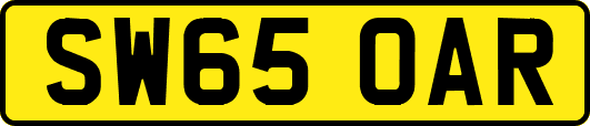 SW65OAR