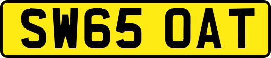 SW65OAT