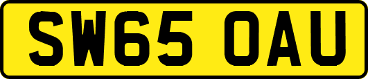 SW65OAU