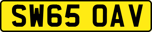 SW65OAV