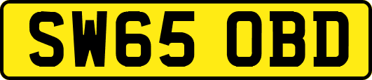 SW65OBD