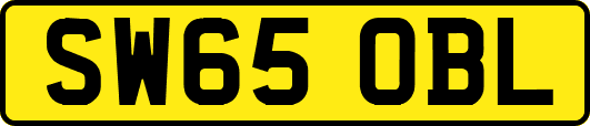 SW65OBL