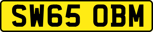 SW65OBM