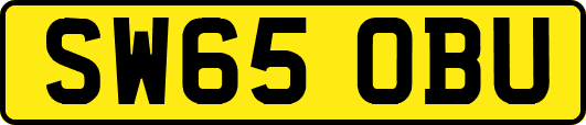 SW65OBU
