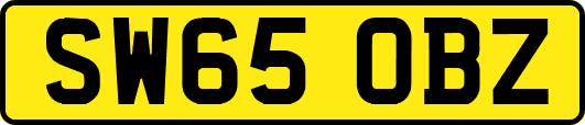 SW65OBZ