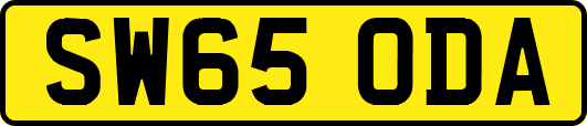 SW65ODA