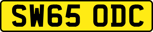SW65ODC