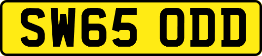 SW65ODD