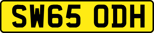 SW65ODH
