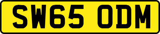 SW65ODM