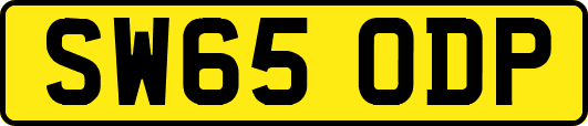 SW65ODP