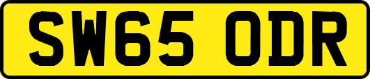 SW65ODR