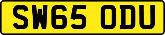 SW65ODU