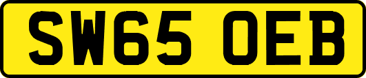 SW65OEB