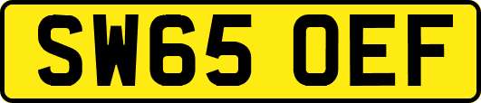 SW65OEF