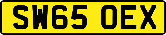 SW65OEX