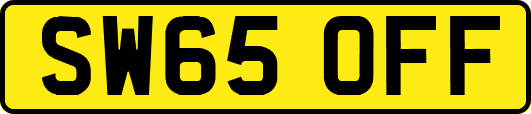 SW65OFF