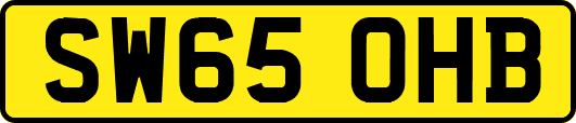 SW65OHB