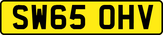 SW65OHV