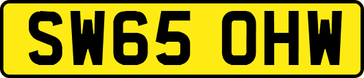 SW65OHW