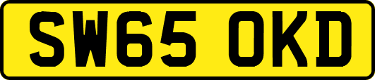 SW65OKD