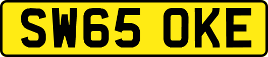 SW65OKE