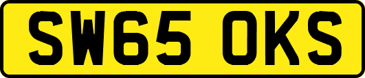 SW65OKS