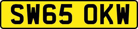 SW65OKW