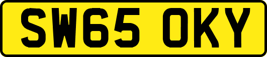 SW65OKY