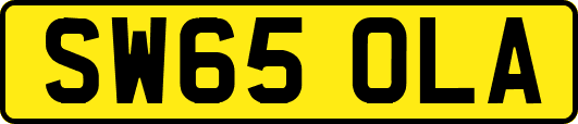 SW65OLA