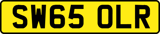 SW65OLR