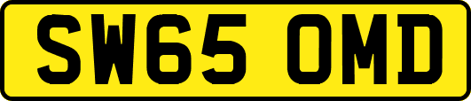 SW65OMD